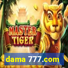 dama 777.com